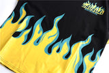 UNUSUAL FLAME T-SHIRT - nonbinaryoutfitters