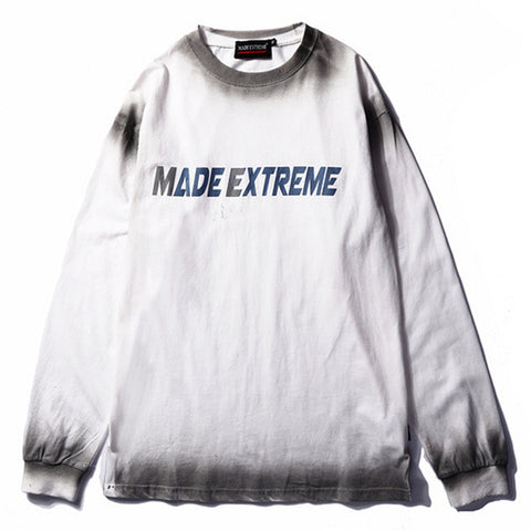 Made Extreme Long Sleeve Shirt