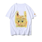 THANK YOU T-SHIRT - nonbinaryoutfitters