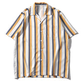 TURN DOWN SHIRT