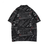 THE GREATEST SHIRT