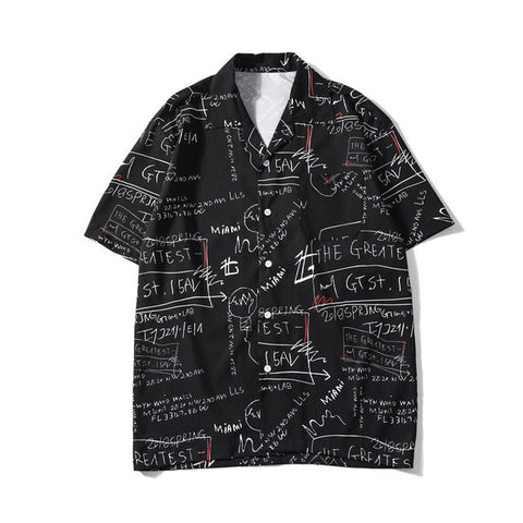 THE GREATEST SHIRT