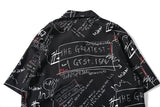 THE GREATEST SHIRT