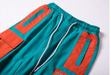 RIBBON BUCKLE SHORTS