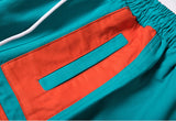 RIBBON BUCKLE SHORTS