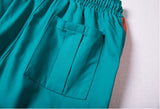 RIBBON BUCKLE SHORTS