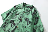 DEATH VACATION SHIRT