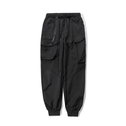 TRACE JOGGERS