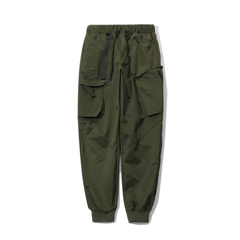 TRACE JOGGERS
