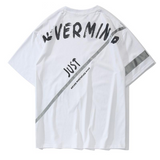 NEVERMIND T-SHIRT