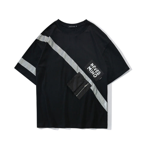 NEVERMIND T-SHIRT