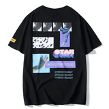 STAR T-SHIRT