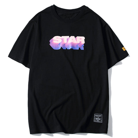 STAR T-SHIRT