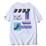 STAR T-SHIRT