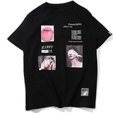 ANTIDOTE T-SHIRT