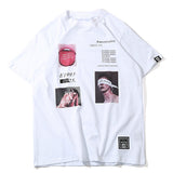 ANTIDOTE T-SHIRT