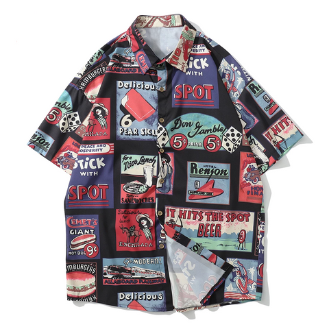 CLASSICS SHIRT