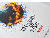 THE END OF TIME T-SHIRT - nonbinaryoutfitters