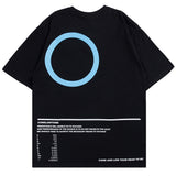 IN YOUR DREAM T-SHIRT - nonbinaryoutfitters