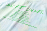 SIX FEET UNDER T-SHIRT